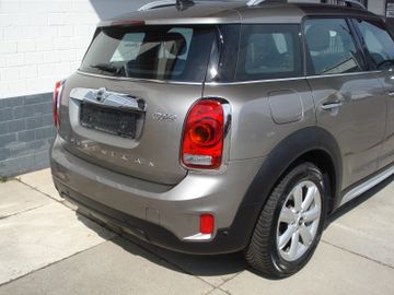 MINI Cooper Countryman - 10