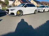 Audi RS3 8V - Audi RS3: Kleinwagen
