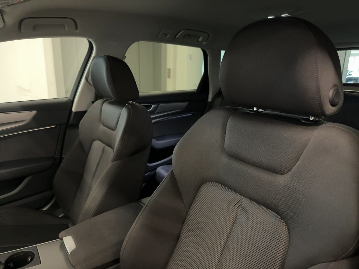 Audi A6 - Bild 21