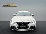 BMW 330d xDrive M-Sport ACC Spurhalte Lippe AHK - gebrauchte BMW 330 aus dem Jahr 2015