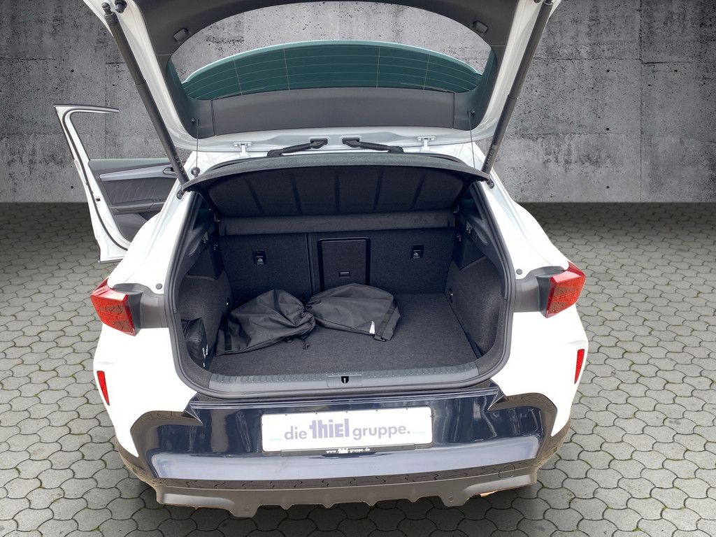 Cupra Formentor - Bild 10