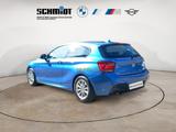 BMW 114i M Sportpaket + 1.HAND + MWST - BMW 114: Limousine