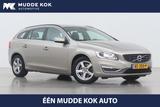 Volvo V60 2.0T Momentum | automatik | sitzheizung | AH - gebrauchte Volvo V60 aus dem Jahr 2014