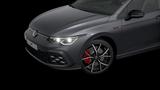 Volkswagen Golf VIII Lim. GTI PANO BLACK H&K DCC 19" - Volkswagen Golf: Golf1