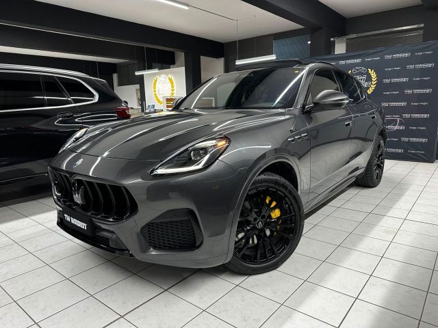 Otros Maserati Grecale 2.0 mhev Modena 330cv auto -IVA