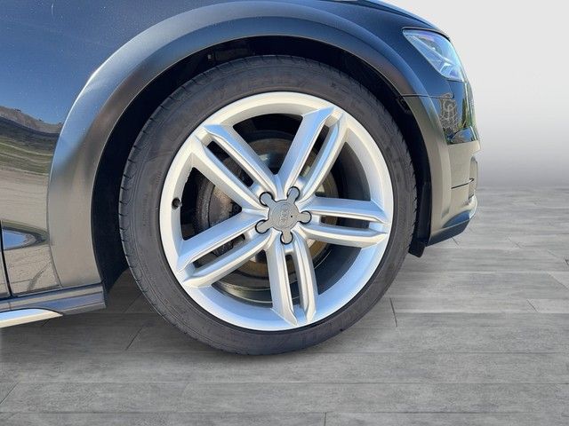 A6 Allroad 3.0 TDI quattro 360°+AHK+PANO+HUD+MAT
