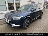 Volvo XC90 Recharge T8 AWD Inscription Edition GARANTI - Volvo XC90: Edition