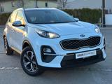 Kia Sportage Vision 2WD Navi Klima SHZ LED Kamera - Kia Sportage Gebrauchtwagen in München