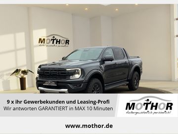 Ford Leasing Angebot: Ford Ranger Raptor 4WD 3.0 AHK