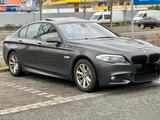 BMW 525d M Sportpaket | Vollausstattung | ... - BMW 525: 525d Sportpaket M