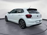 Volkswagen Polo GTI 2,0 TSI OPF  DSG - Volkswagen Polo: Automatik