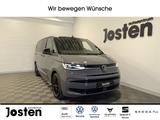 Volkswagen T7 Multivan Edition 1.5 eHybrid 4M iQ-Lights AHK - gebrauchte Kleinbusse in Neuss