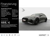 Audi RS 6 Avant quattro*Navi*Matrix*AHK*HUD*B&O*PDC*P - Audi RS6 in Wiesbaden