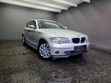 BMW 116 i, elek. GLASDACH, PARKTRONIK, KLIMA,SITZHZG - gebrauchte BMW 1er Reihe aus dem Jahr 2005