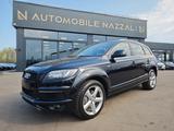 Audi Q7 3.0 TDI QUATTRO*BOSE*SITZHEIZUNG*S-LINE* - gebrauchte Audi Q7 aus dem Jahr 2014