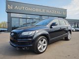 Audi Q7 3.0 TDI QUATTRO*BOSE*SITZHEIZUNG*S-LINE* - Audi Q7 aus 2014