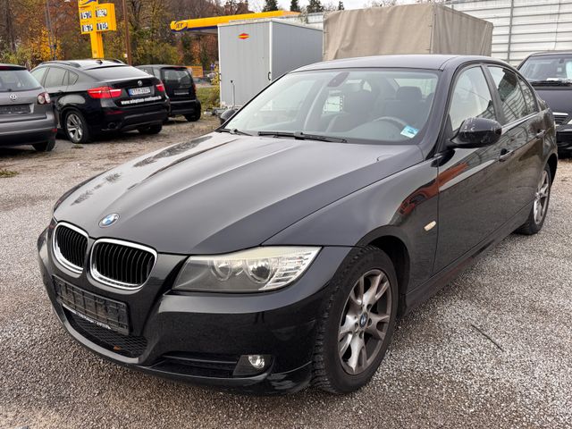 BMW 318 Baureihe 3 Lim. 318i