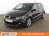 Volkswagen Polo 1.0 TSI Lounge BMT*LED*PDC*KLIMA*TEMPO* - VW Polo Gebrauchtwagen in Frankfurt