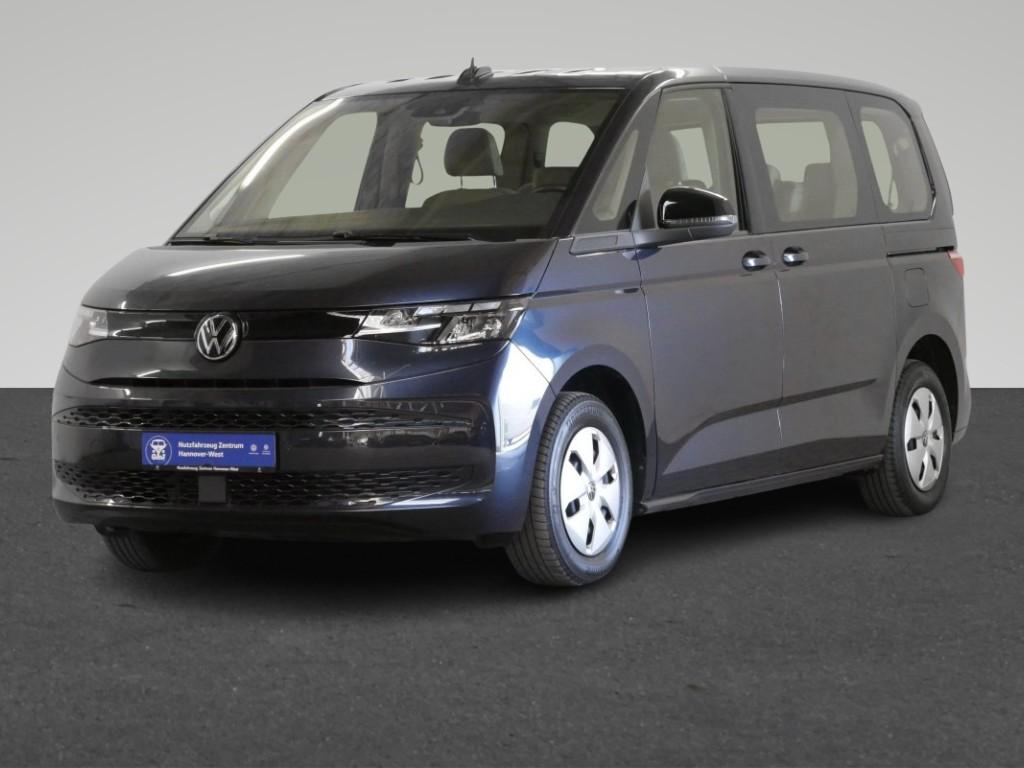 Volkswagen T7 Multivan 2.0 TDI DSG AHK  LED