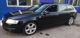 Audi A6 2.0 TFSI AUTOMATIK aus1.Hand NAVI TÜV XENON - gebrauchte Audi A6 aus dem Jahr 2007