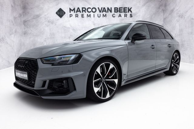 AUDI RS4 Avant 2.9 TFSI Quattro Pro Line Plus | Pano