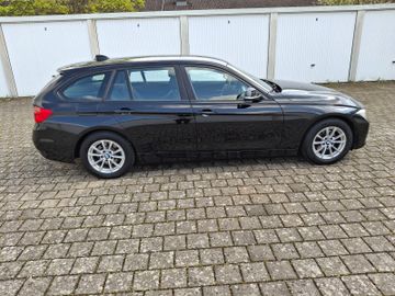 BMW 318 - 4