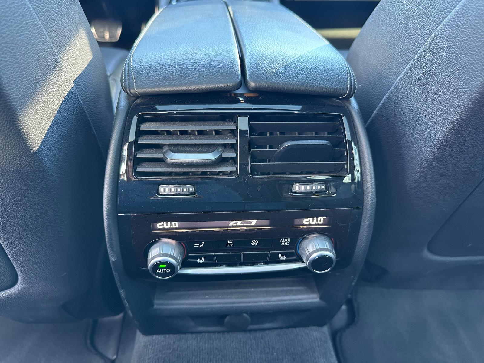 BMW M550 3.0 TURBODIESEL*TWA*360°CAM*SHZ*PANO*ALU | 400 ch | 4X4 | BVA