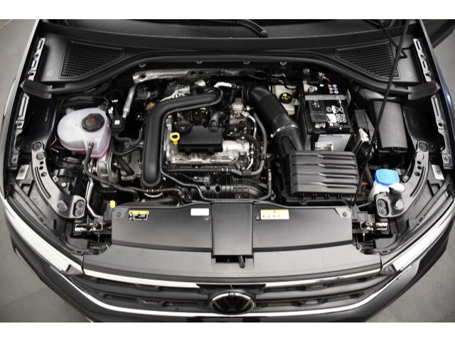 Volkswagen T-Roc - Bild 12