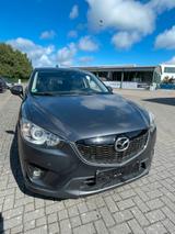 Mazda CX-5 2014 - Mazda CX-5 Gebrauchtwagen in Bremen