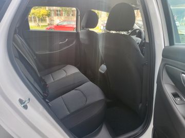 Fahrzeugabbildung Hyundai i30 FL 1.0 T-GDI M/T (48V) Select  FunktionsP