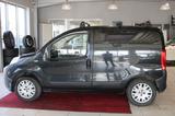 Fiat Fiorino SX Kasten Gewerbe/Export - Gebrauchtwagen in Mannheim bis 5.000 Euro