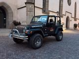 Jeep Wrangler TAUSCH MÖGLICH - Jeep aus 1997