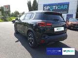 Citroën C5 Aircross 1.2 Mild-Hybrid 136 PLUS Automatik - Citroën C5 Aircross PLUS mit Hybrid-Antrieb (Benzin/Elektro)