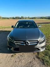 Mercedes-Benz C 220 d T Avantgarde