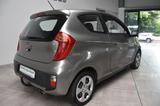 Kia Picanto 1.0 Attract Start&Stop CD Radio TÜV NEU - gebrauchte Kia Kleinwagen