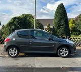 Peugeot 206 Plus 1.4 75 Generation Mit Tüv... - Peugeot 206: Plus