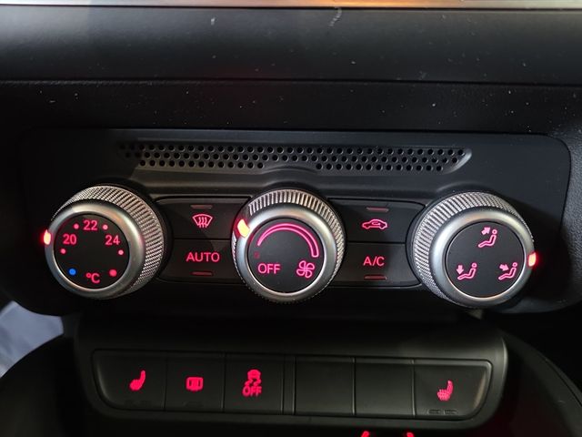 A1 Sportback sport ultra 1.0 TFSI*SITZHEIZUNG*