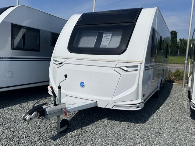 Knaus SPORT 500 UF