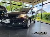 Opel Zafira -C- Van 2.0CDTI S/S Active ALU Rückfahrka - Opel Zafira Active mit Diesel-Antrieb