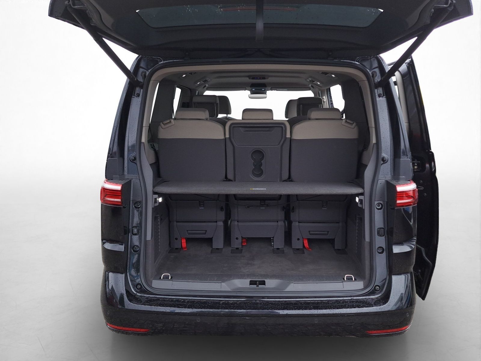 Volkswagen Multivan 1.4 TSI eHybrid Life LÜ AHK Stand Nav A foto 9