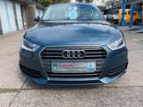Audi A1 Sportback TFSI Aut. S-tronic Ultra Sport - gebrauchte Audi A1 aus dem Jahr 2015