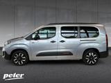 Citroën Berlingo XL MAX XTR 130 +Keyless+Navi+FSH+Kamera - Citroën Berlingo