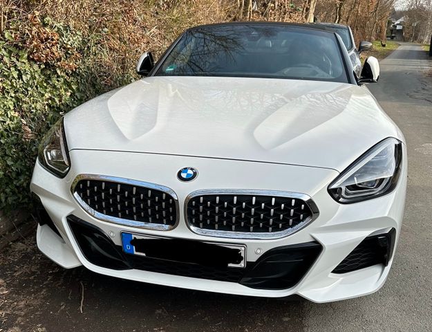 BMW Z4 sDrive20i M SPORT