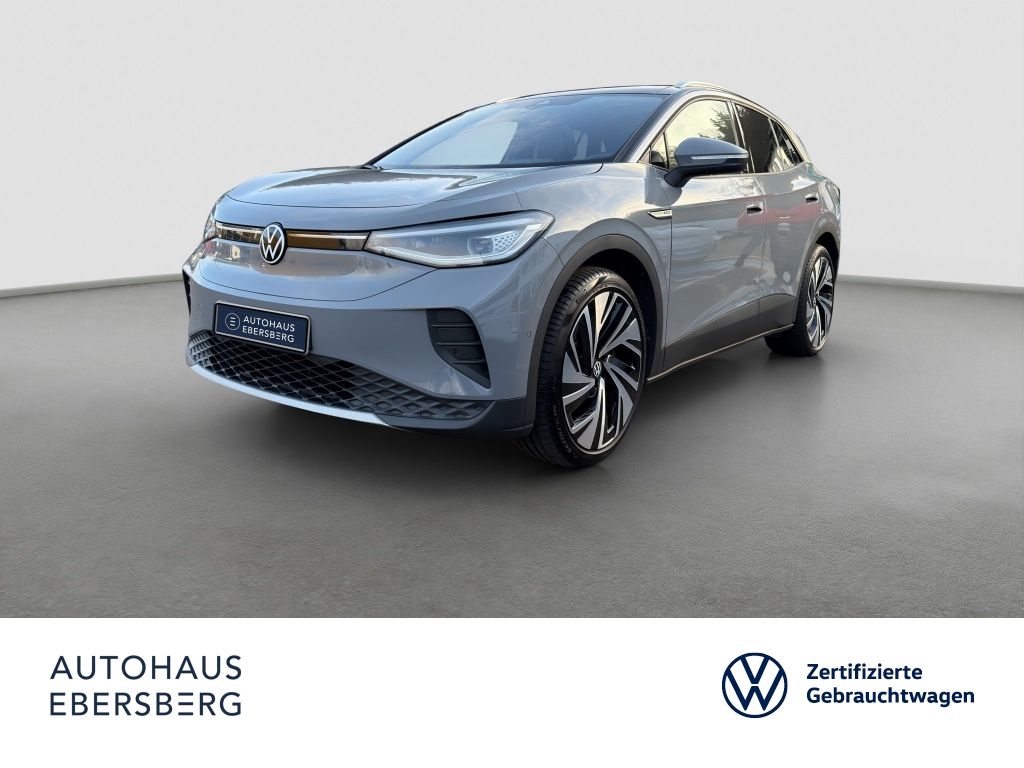 Volkswagen ID.4 - Bild 1