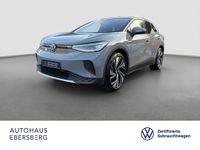 Volkswagen ID.4 - Vorschau Bild 1