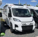 Weinsberg CaraCompact 600 MF EDITION [Pepper] Mietwagen ve - Weinsberg CaraCompact 600 MF EDITION PEPPER