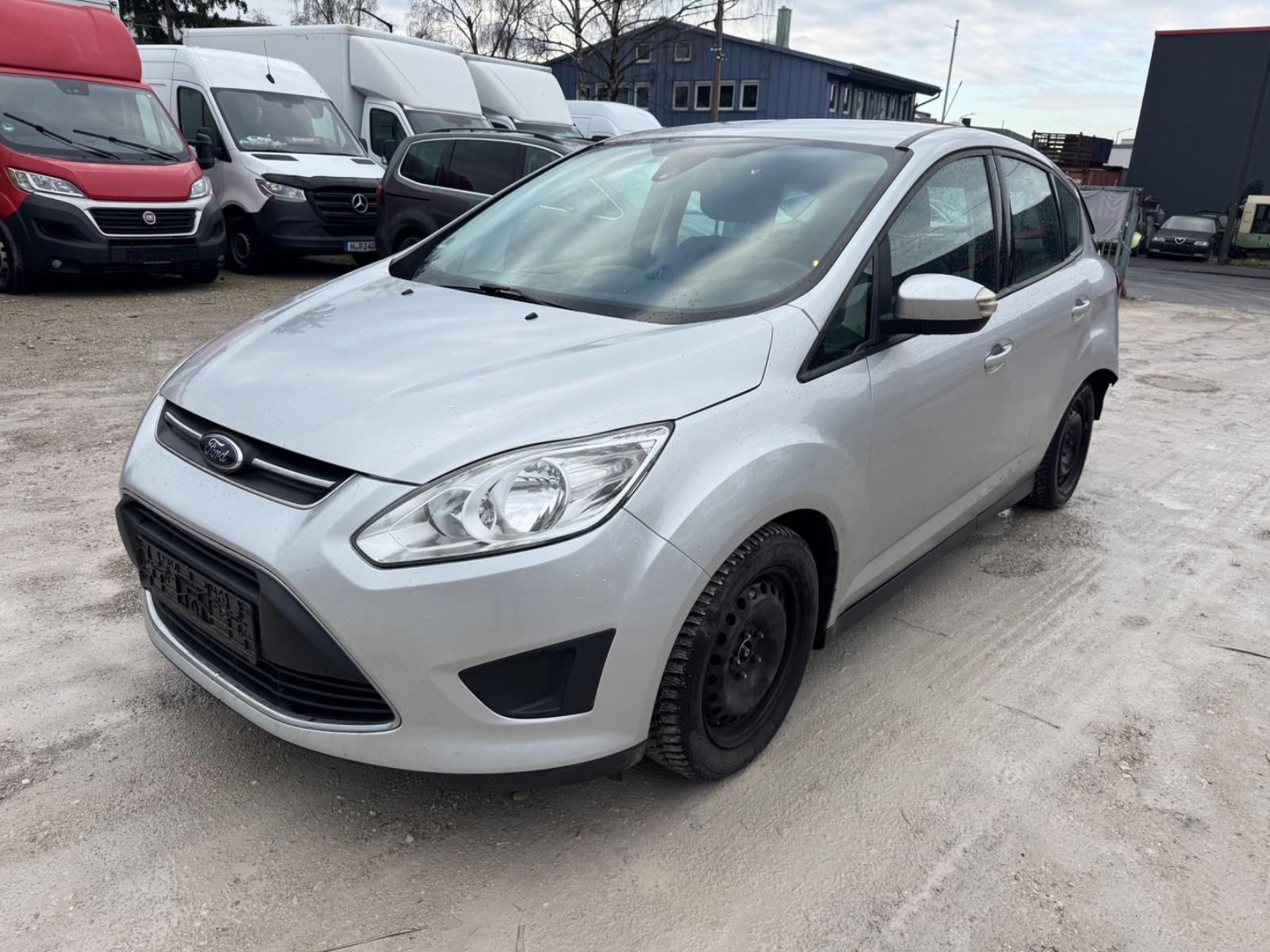 Ford C-Max C-MAX Trend