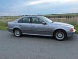 BMW 520i Auto 520i - gebrauchte BMW 5er Reihe aus dem Jahr 1998