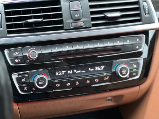 BMW 325 d Luxury Line