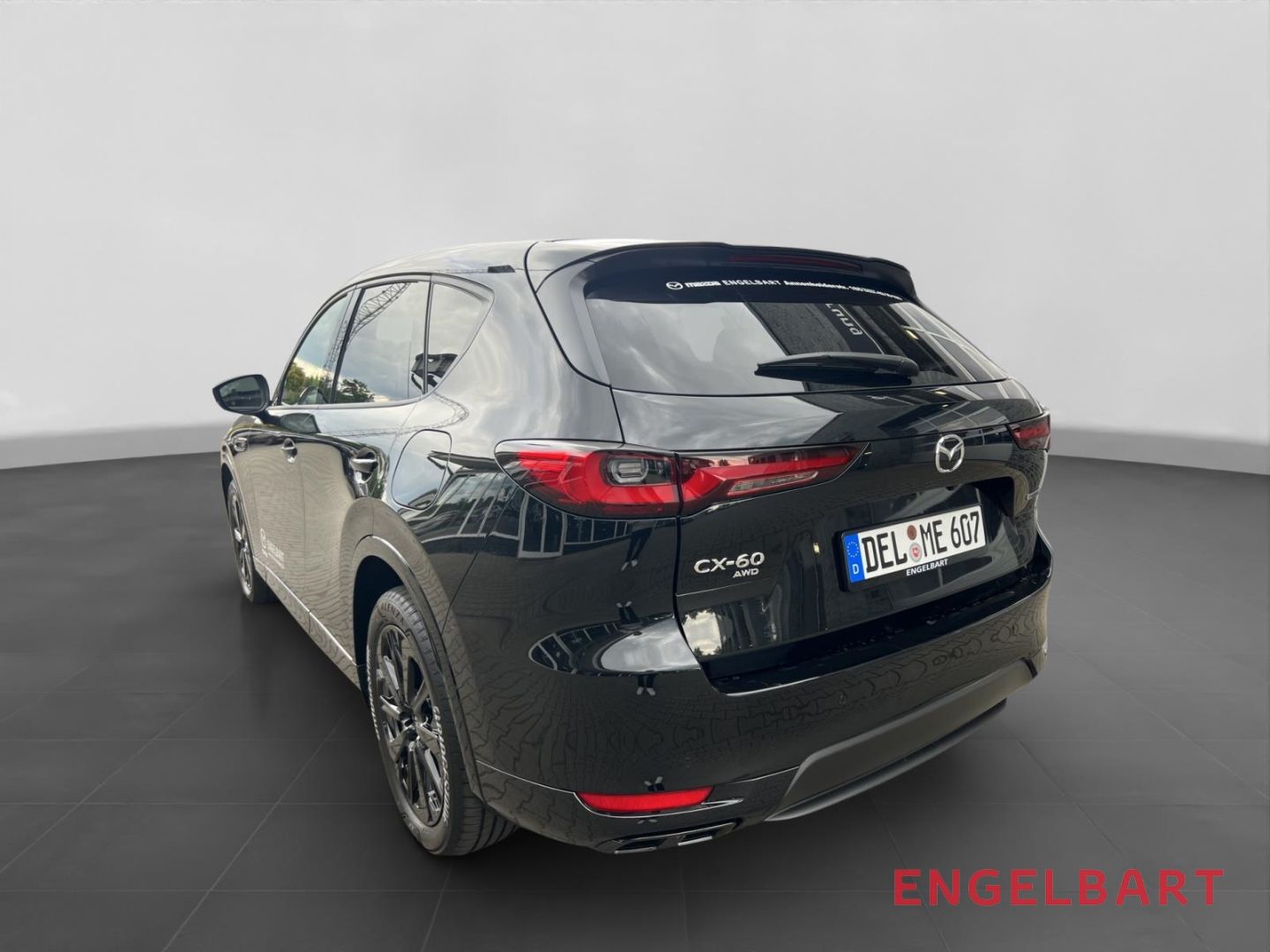 Mazda CX-60 - Bild 3